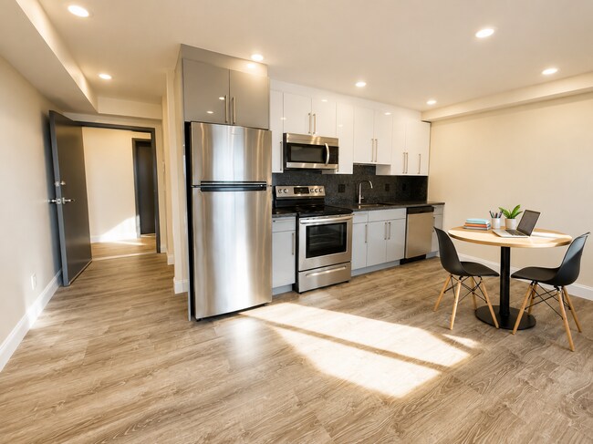 property at 1028 Commonwealth Ave
