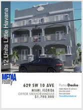 Havana Gardens Apartments in Miami, FL - Building Photo - Other