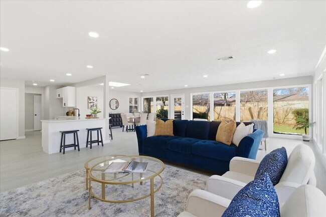 1509 University Dr in Arlington, TX - Building Photo - Building Photo