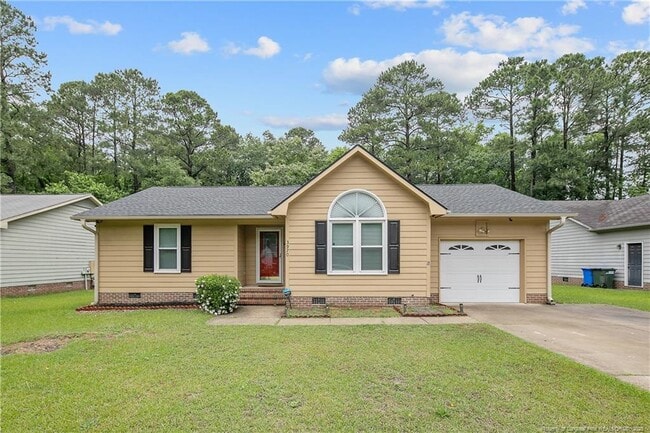 property at 3970 Loufield Dr