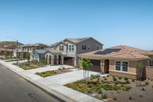 Oak Shade at Shadow Mountain Apartments