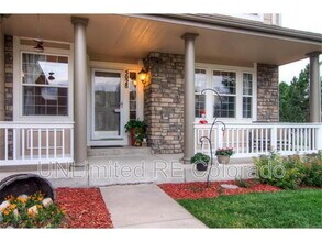 5028 Rocky Mountain Dr in Castle Rock, CO - Building Photo - Building Photo