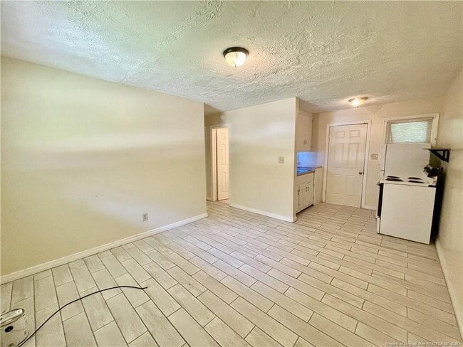 1707 Powatan St in Fayetteville, NC - Building Photo - Building Photo
