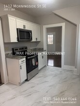 1412 Morningside St SE in Roanoke, VA - Building Photo - Building Photo