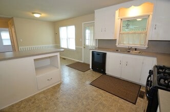 712 S Apple St in Sapulpa, OK - Building Photo - Building Photo