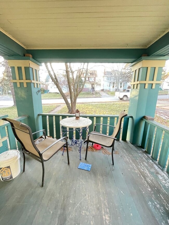 538 Woodland Ave in Duluth, MN - Building Photo - Building Photo