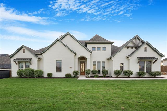 property at 1033 Aledo Ridge Ct