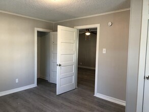 500 E Heron St in Denison, TX - Building Photo - Building Photo