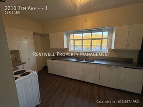 2210 7th Ave in Beaver Falls, PA - Building Photo - Building Photo