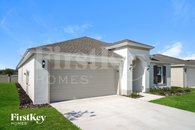 property at 651 Lindbergh Wy