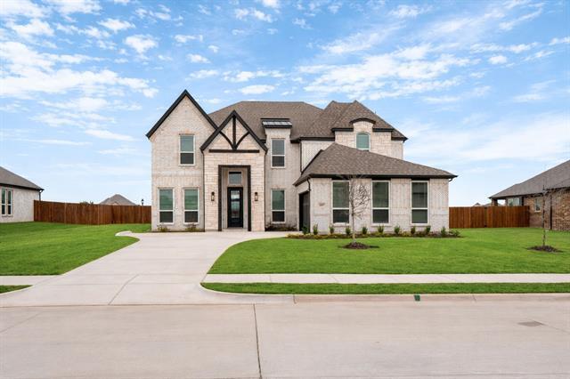 1817 Hidden Crk Dr in Midlothian, TX - Building Photo - Building Photo