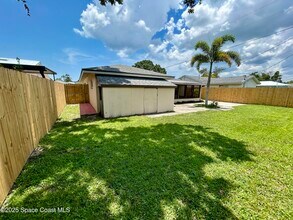 4036 Knight Ave in Melbourne, FL - Building Photo - Building Photo