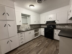 601 A St NW in Ardmore, OK - Building Photo - Building Photo