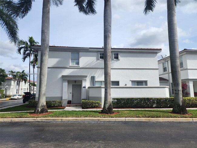 property at 15798 SW 40th St