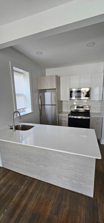 112 Queensberry St, Unit 15 in Boston, MA - Foto de edificio