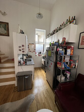 168 Northampton St, Unit 1 in Boston, MA - Building Photo - Building Photo