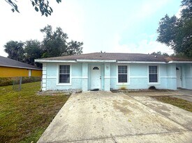 3120 Economy St in Ft. Myers, FL - Building Photo