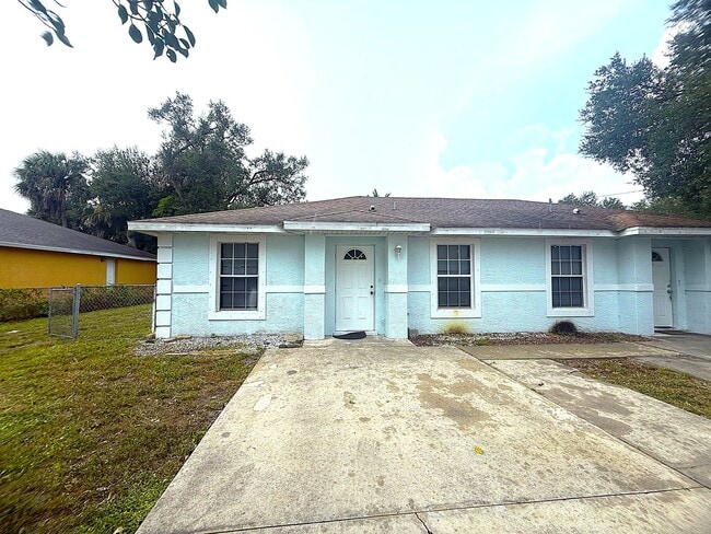 property at 3120 Economy St