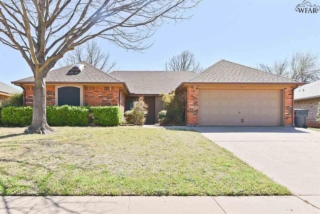 property at 4618 Sabota Ave