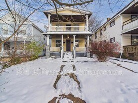 2997 E 128th St in Cleveland, OH - Building Photo