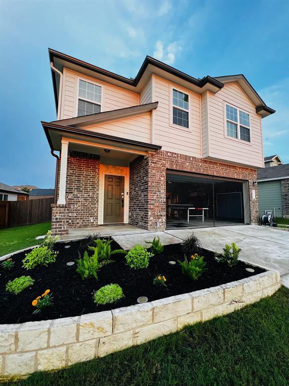 10629 Sunday Dr in Austin, TX - Building Photo - Building Photo