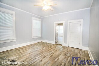 448-448 Robinson Pl in Shreveport, LA - Foto de edificio - Building Photo