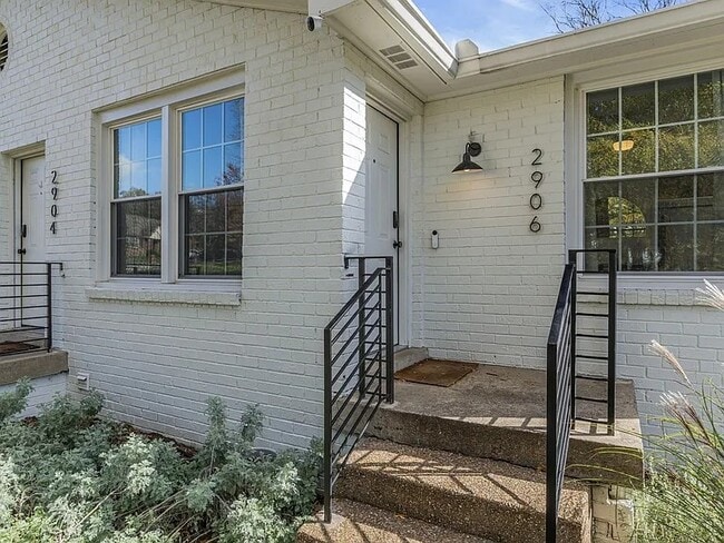 property at 2906 McNairy Ln