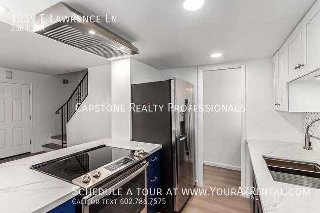 property at 1239 E Lawrence Ln
