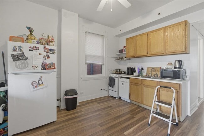 3507 N Seminary Ave in Chicago, IL - Building Photo - Building Photo