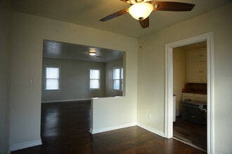 3612 W Park Pl in Oklahoma City, OK - Building Photo - Building Photo