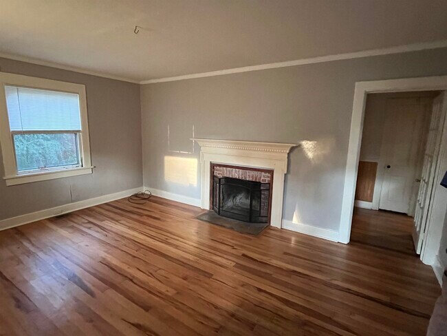 1136 Palmetto St in Georgetown, SC - Building Photo - Building Photo