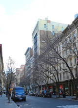 Barney's in New York, NY - Building Photo - Primary Photo