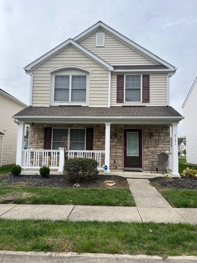 property at 2191 Painted Cliff Dr