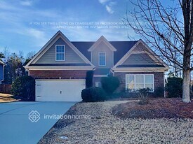 6268 Cove Creek Dr in Flowery Branch, GA - Building Photo