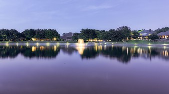 The Reserve On Willow Lake Apartments