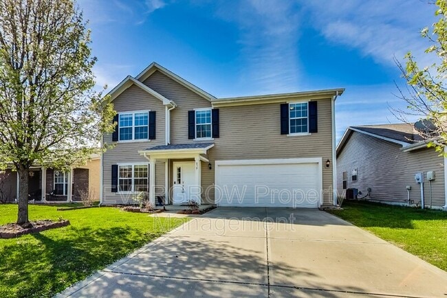 property at 839 Stonehurst Dr