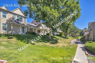 19618 Rosewood Ct in Parker, CO - Building Photo - Building Photo