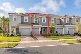 3575 Landing Net Dr in Kissimmee, FL - Building Photo