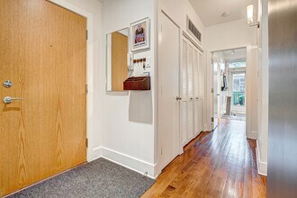 1400 Avenue Overdale in Montréal, QC - Building Photo - Building Photo