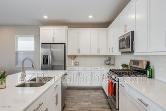 9916 E Thornbush Ave in Mesa, AZ - Building Photo - Building Photo