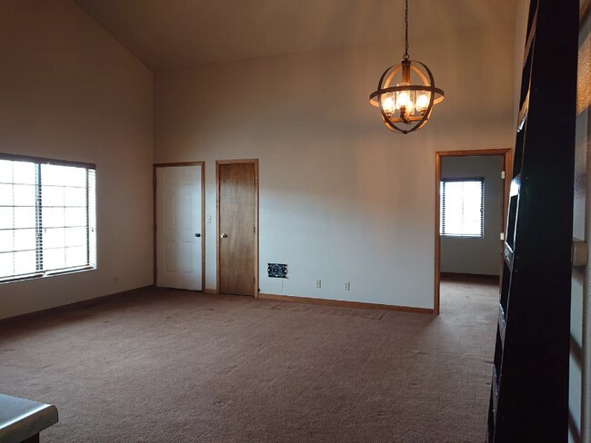 1145 8th St Unit C in Del Norte, CO - Building Photo - Building Photo