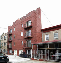 558 A-558 B Kingston Ave Apartments