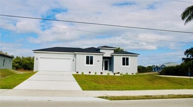 14150 Appleton Blvd in Port Charlotte, FL - Building Photo - Building Photo
