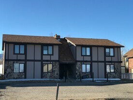 3331 Provence Ct, Unit Michael VonRiesen in Casper, WY - Building Photo