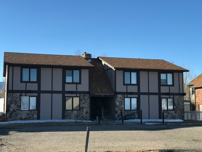 3331 Provence Ct, Unit Michael VonRiesen