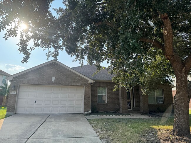property at 2730 Coyote Trail Dr