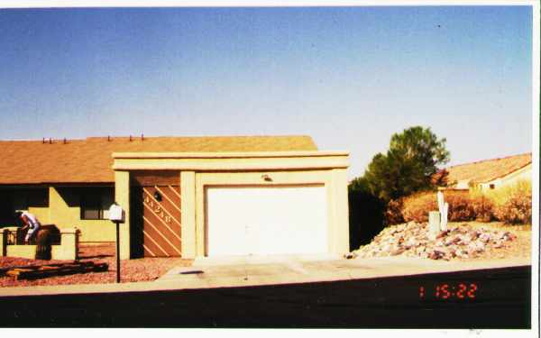 14424 Ibsen Dr in Fountain Hills, AZ - Building Photo