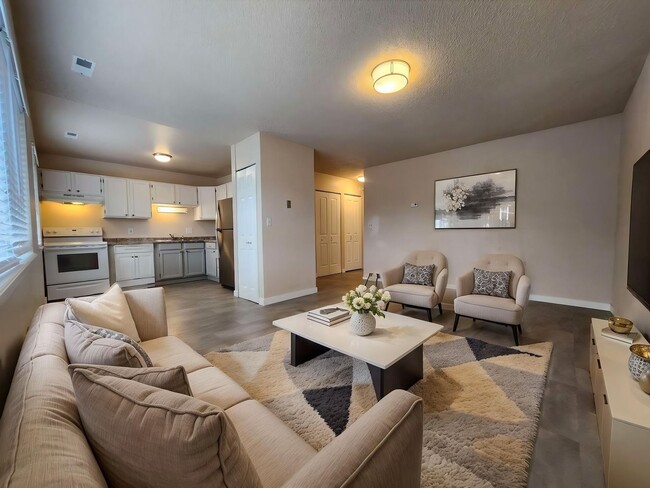 property at 3475 Cochran Dr