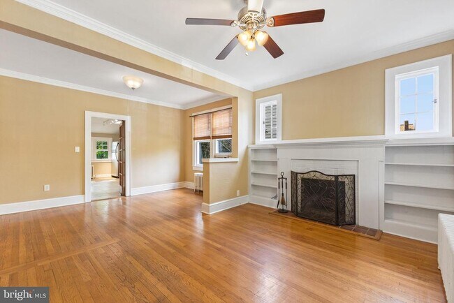 4703 Erie St in College Park, MD - Building Photo - Building Photo