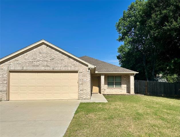 property at 134 Dennis Dr